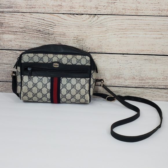Gucci vintage Ophidia crossbody - Picture 5 of 16